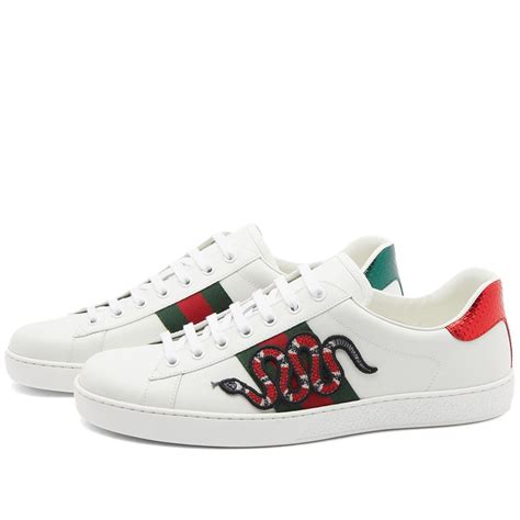 gucci dressshoe|Gucci snake dress shoes.